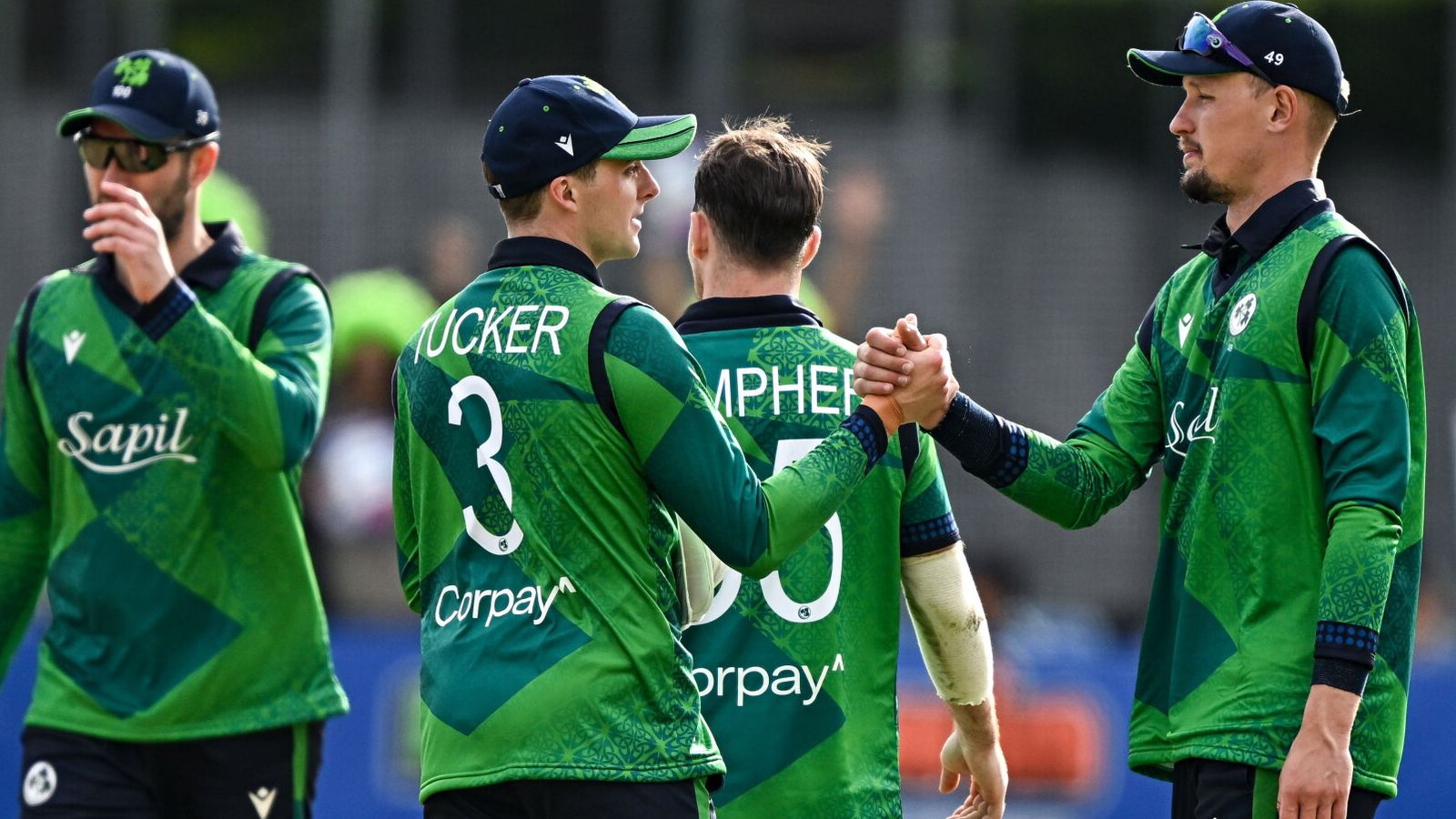 Men’s T20 World Cup: Heinrich Malan backs Ireland to challenge world’s best ahead of India opener in New York