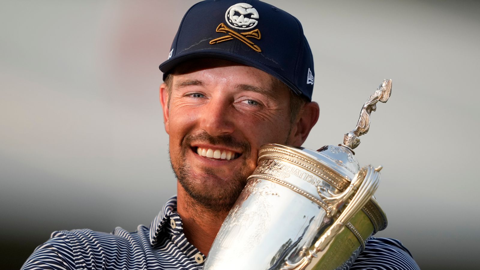 US Open 2024: Bryson DeChambeau earns one-stroke victory as Rory McIlroy's major wait continues at Pinehurst No. 2 |  Golf news