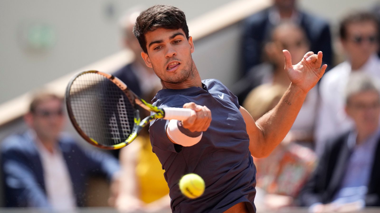 Cincinnati Open: Jack Draper, Katie Boulter, Carlos Alcaraz and Coco Gauff feature in US Open tune-up tournament