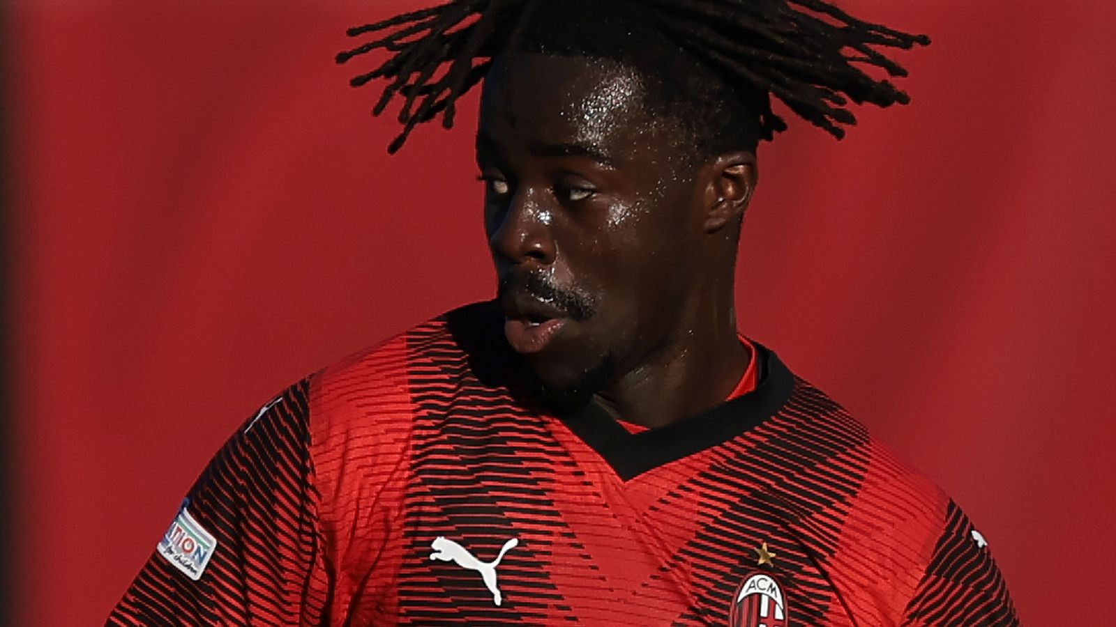 Rangers agree deal to sign defender Clinton Nsiala from AC Milan | Football News