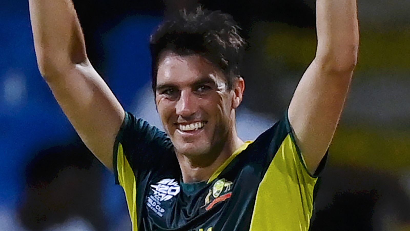 Australia Defeats Bangladesh in T20 World Cup Super 8s Match with Pat Cummins’ Hat-Trick despite Rain