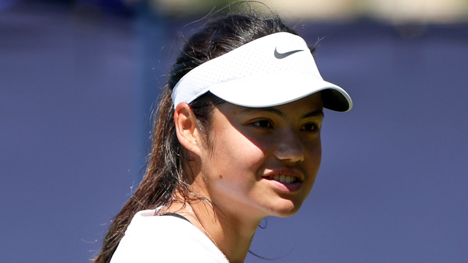 Emma Raducanu confident of 'good things' ahead of return to Wimbledon after rekindling love of tennis |  Tennis news