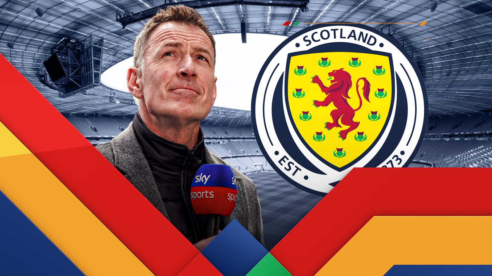 Scotland's Euro 2024 opener against Germany an opportunity to land ...