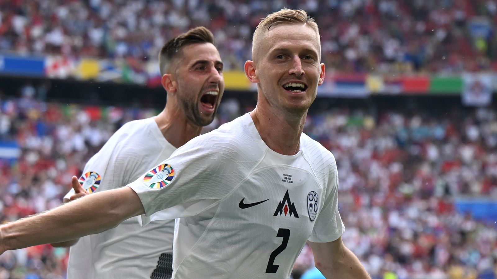 England vs Slovenia: Why Three Lions’ left side is a cause for concern in final Euro 2024 Group C game