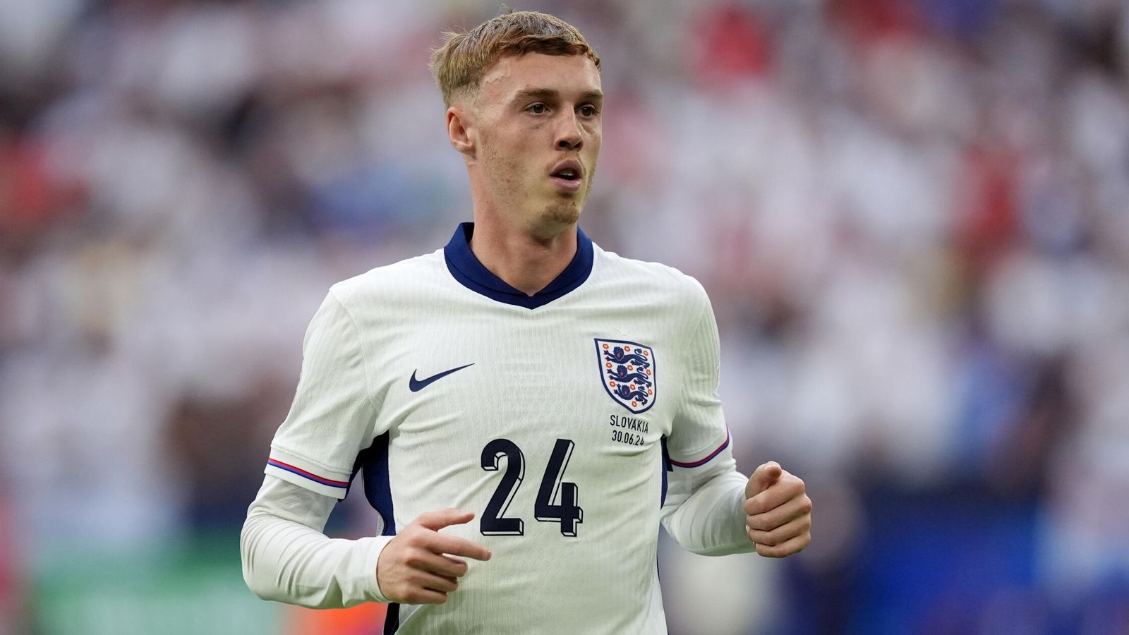 Tuchel is dropping the hammer on Palmer — and Spain won't offer any mercy