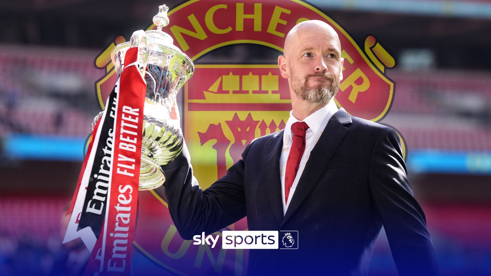 Manchester United latest: ‘Erik ten Hag may be bemused at his treatment’