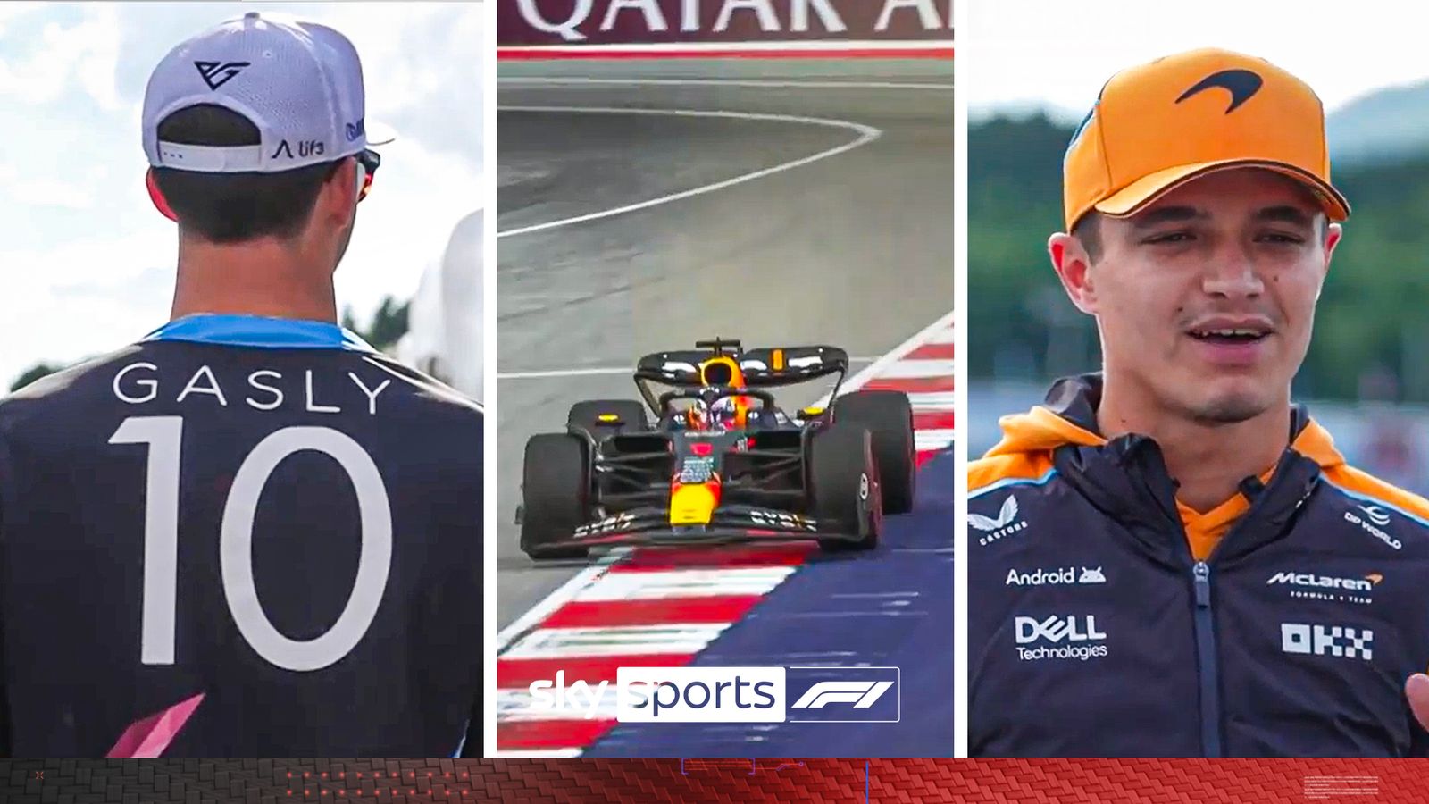 Coming up on Sky F1 this weekend | F1 News | Sky Sports