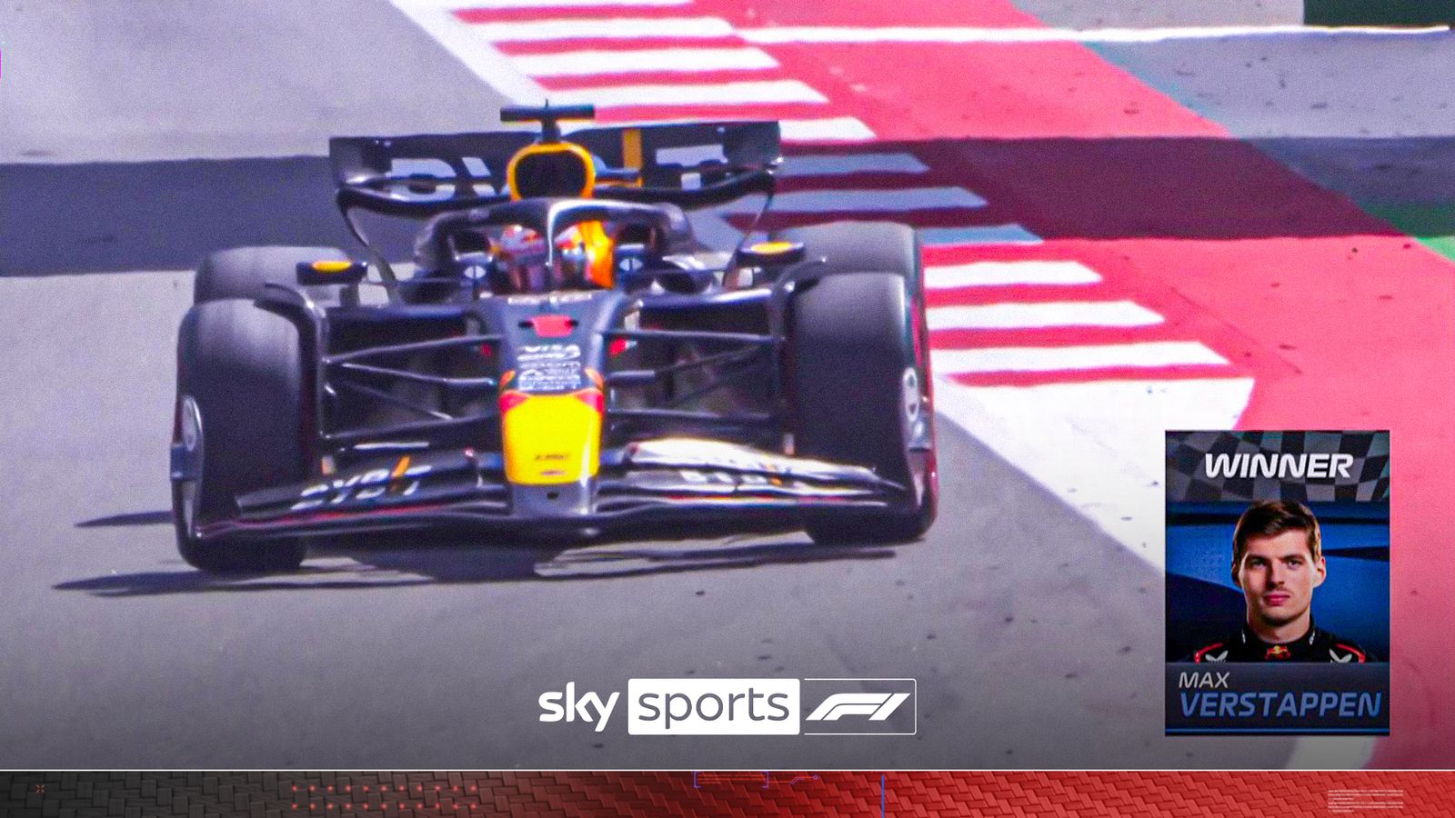 Max Verstappen Wins The Spanish Grand Prix! | F1 News | Sky Sports