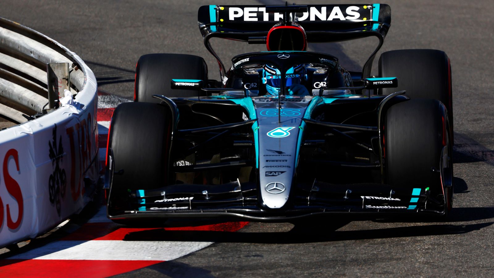 Mercedes reveal plan for more Montreal upgrades