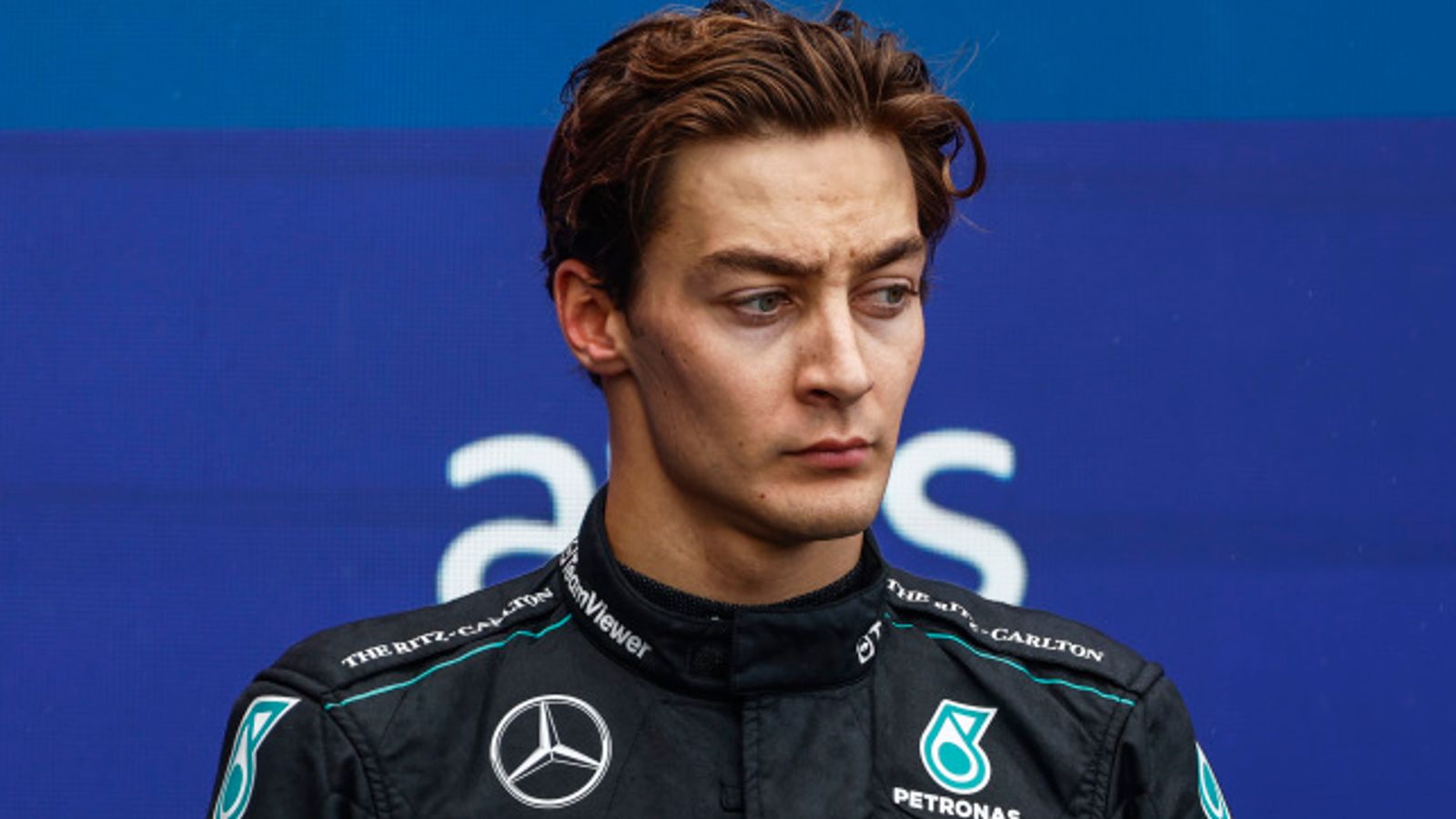 George Russell Mercedes Driver s F1 Standing Assessed After Weekend Of George Russell Mercedes Driver s F1 Standing Assessed After Weekend Of