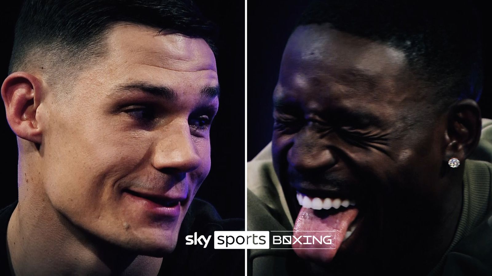 Chris Billam-Smith vs Richard Riakporhe: Ring walk times, undercard ...