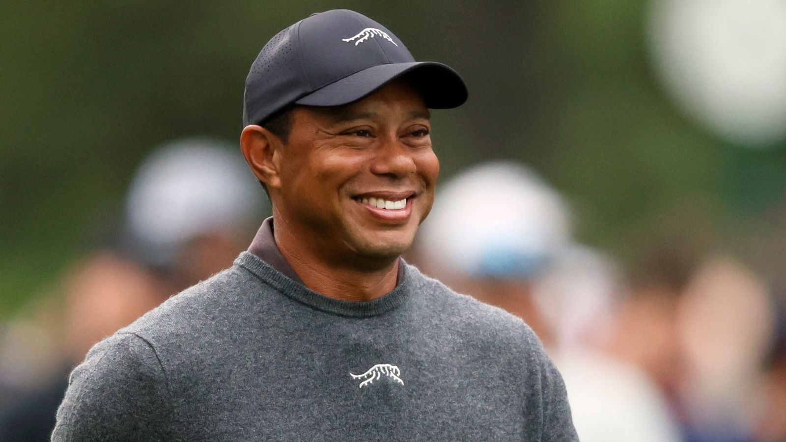 Woods awarded lifetime exemption as wait goes on over future of golf