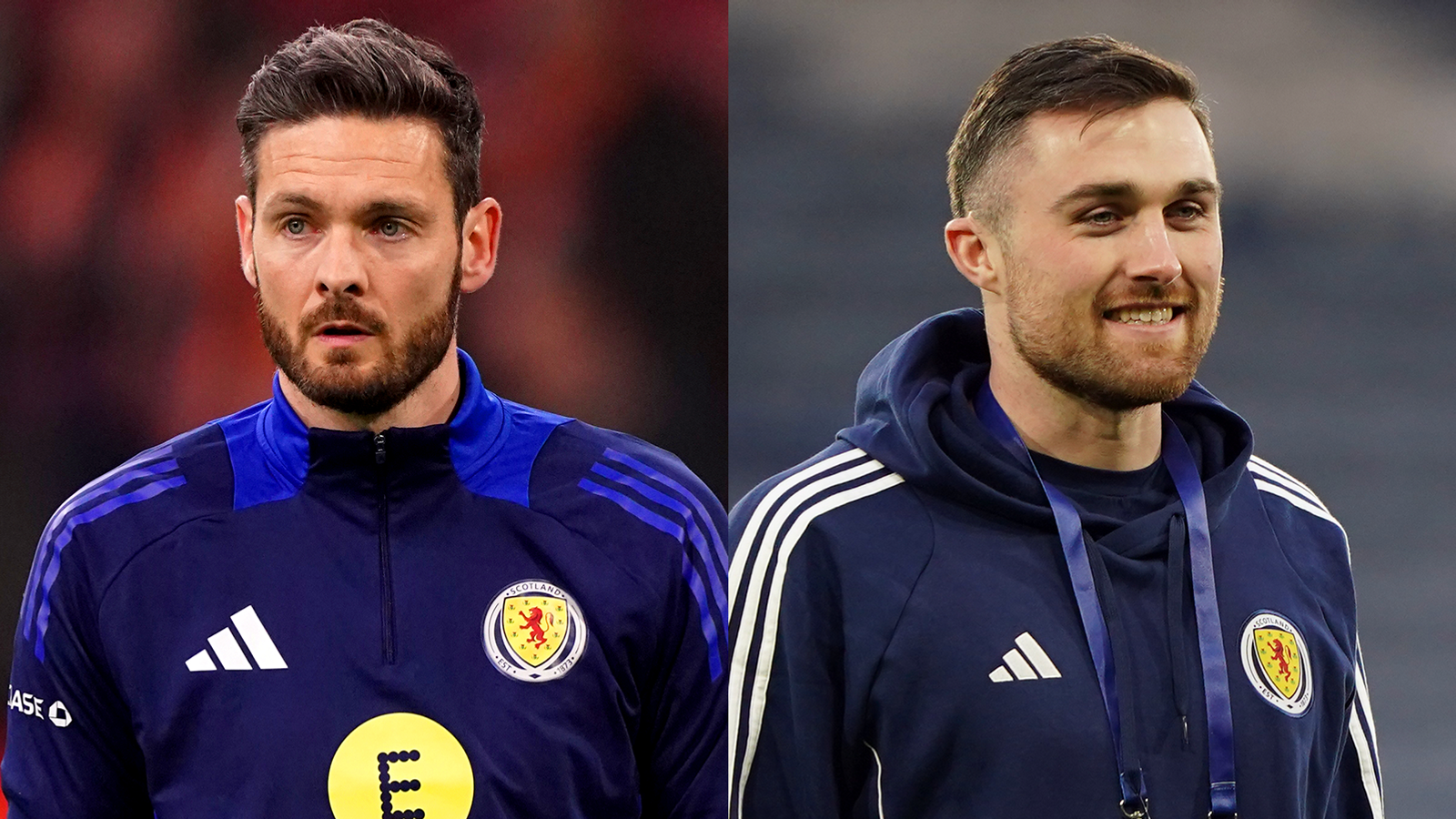 Scotland: What decisions face Steve Clarke in final Euro 2024 squad selection?