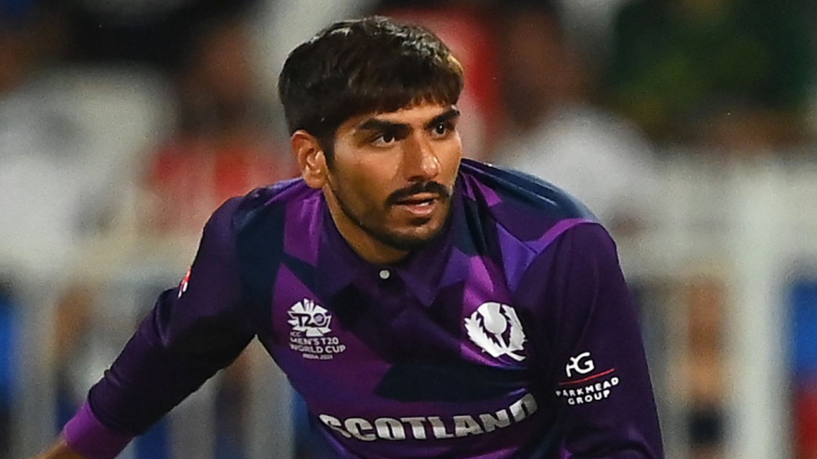 Hamza Tahir: Scotland cricketer retires after alleged racial discrimination – ‘I wouldn’t want my kids playing this sport’