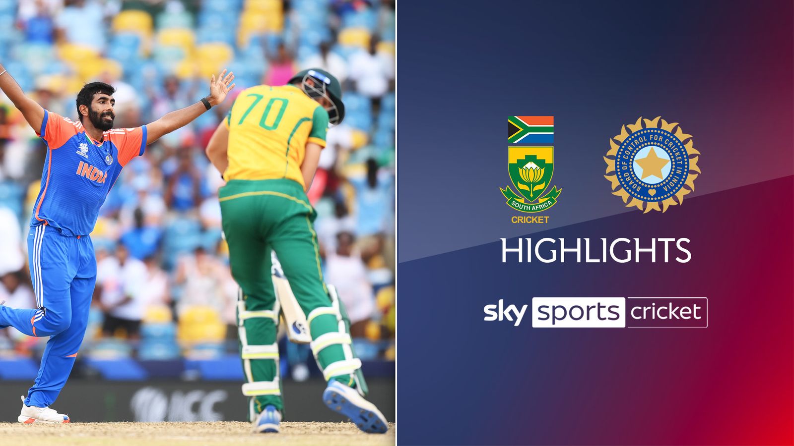 Highlights India Beat South Africa In T20 World Cup Final Thriller Highlights India Beat South Africa In T20 World Cup Final Thriller