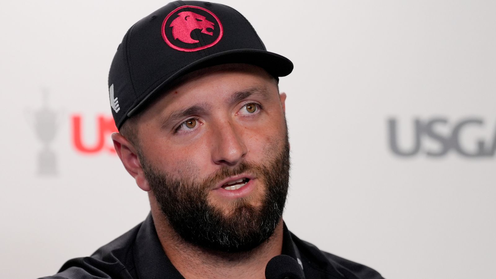 Will Jon Rahm be fit for US Open? Spaniard reveals doubts about major return due to foot infection | Golf News