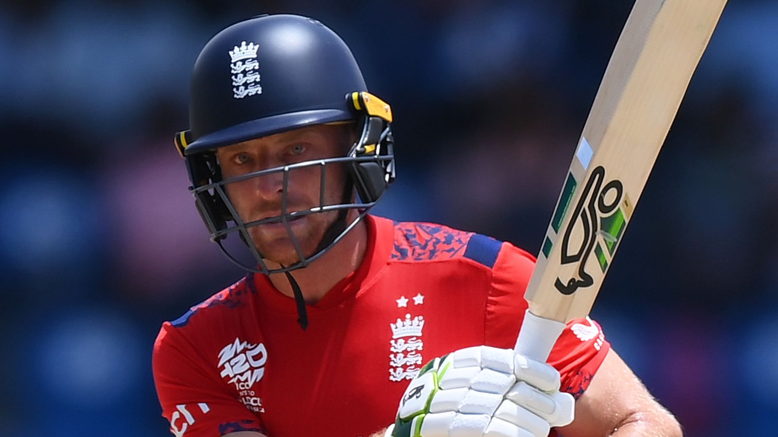 England vs USA, T20 World Cup: Score, updates and highlights as Jos ...