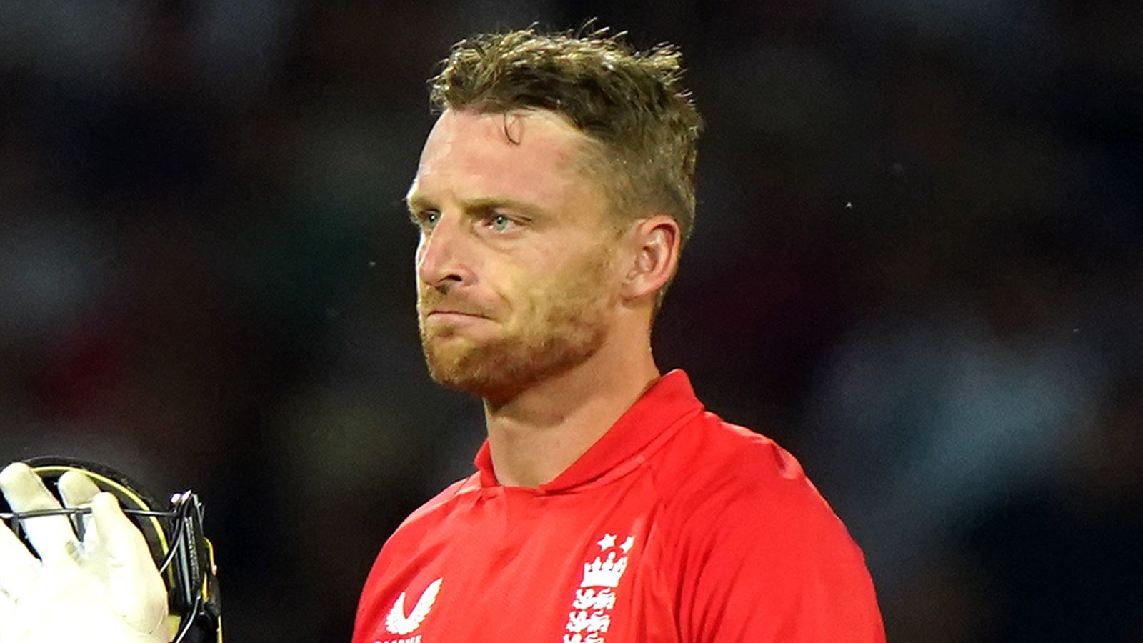 T20 World Cup: England captain Jos Buttler gets Joe Root’s backing ahead of crunch Oman clash