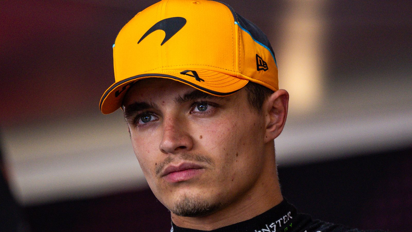 Austrian GP: Lando Norris says he could 'lose respect' for Max ...