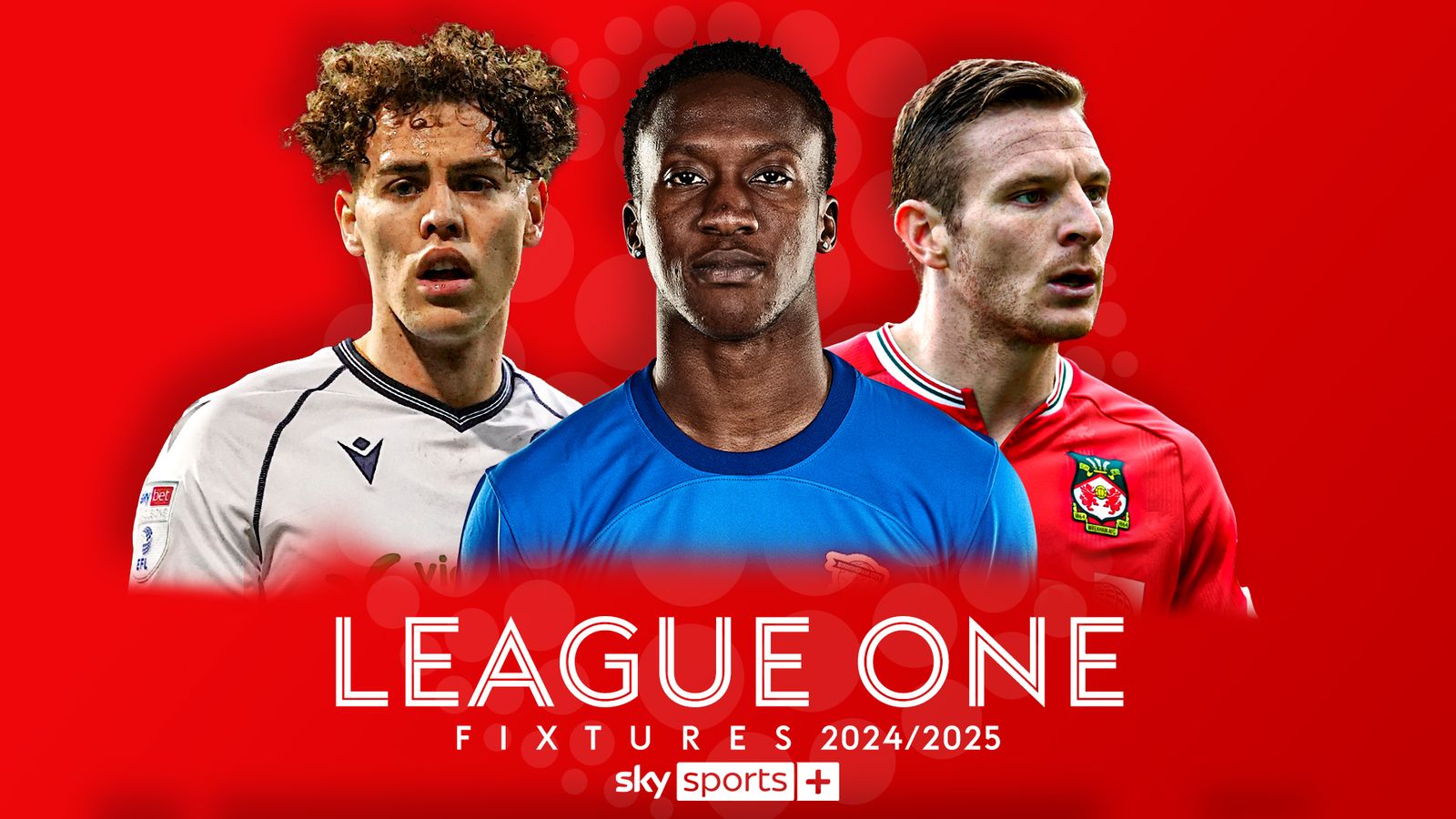 EFL 2024/25 fixtures Sky Sports+ to broadcast every game of opening