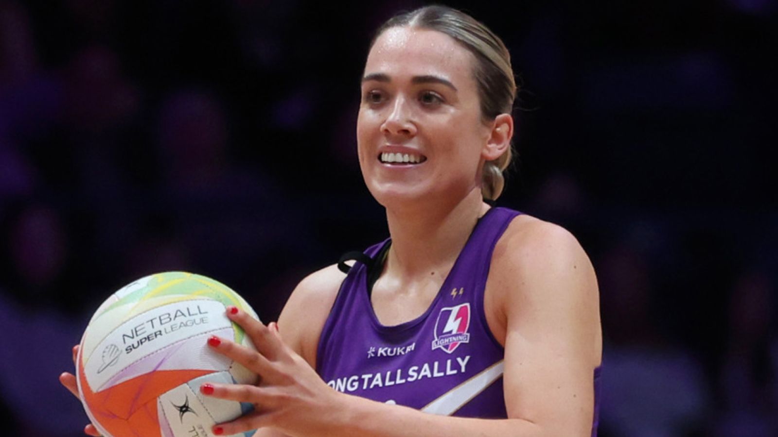 Netball Super League: Free streams and results from every round of the ...