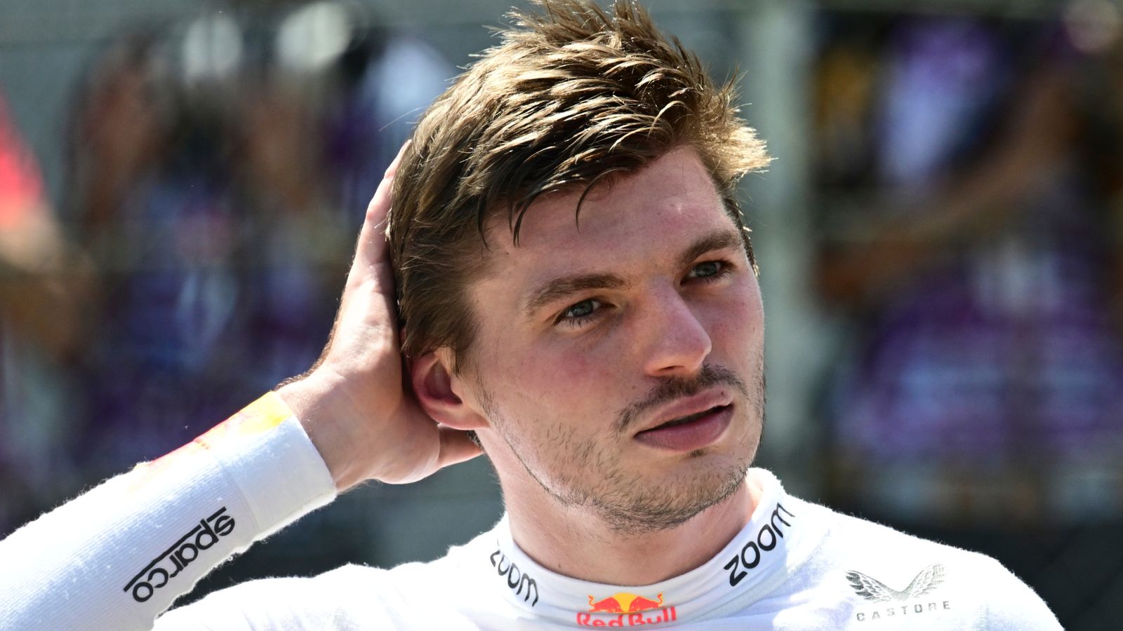 Max Verstappen dit qu’une nouvelle querelle entre son père Jos et le patron de Red Bull, Christian Horner, “aurait pu être évitée” |  Actualités F1