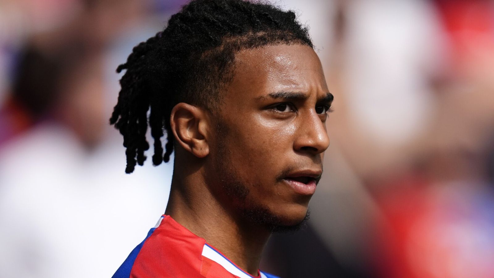 Michael Olise Transfer Crystal Palace Forward Completes 50 8m Move To Michael Olise Transfer Crystal Palace Forward Completes 50 8m Move To