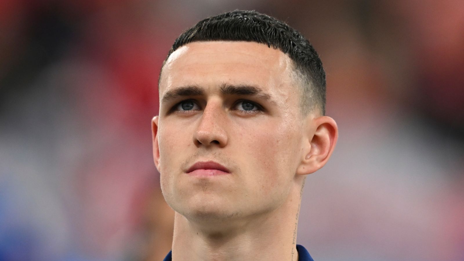 Phil Foden temporarily leaves England’s Euro 2024 camp due to family matter