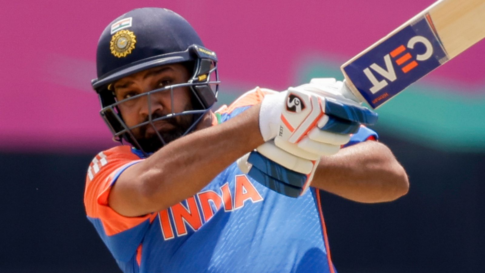 India vs Ireland, T20 World Cup: Score, match updates and highlights ...