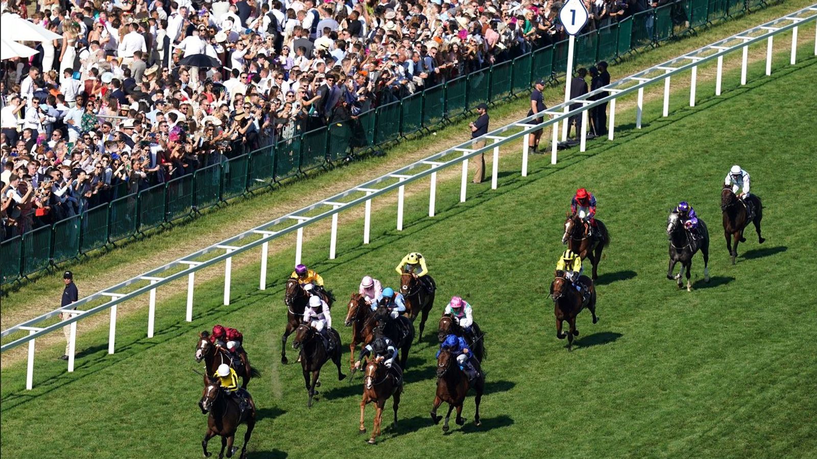 Royal Ascot tips: day one selections from Hugh Taylor