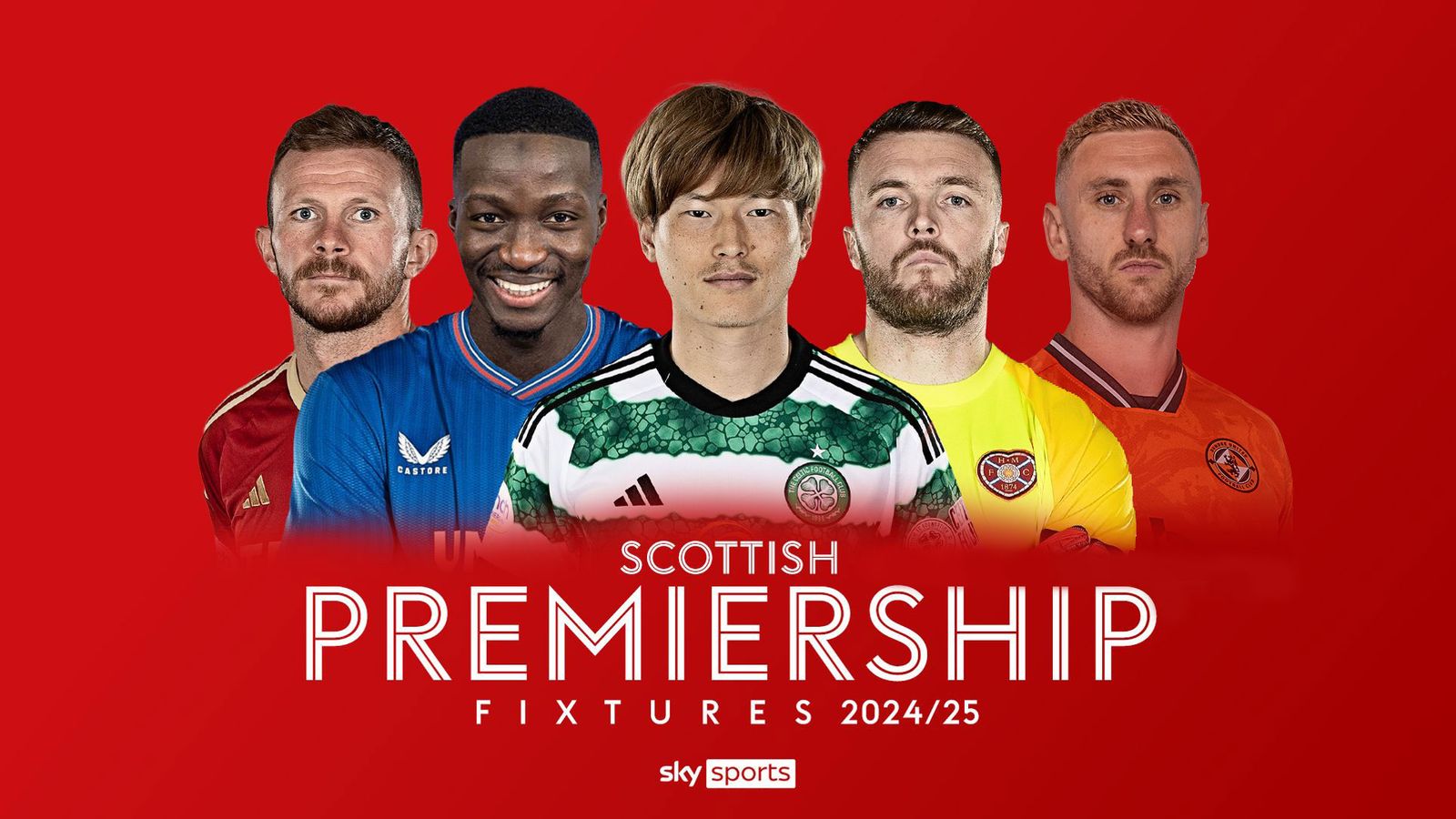 Scottish Premiership 2024 25 Fixtures Dates And Schedule Celtic Scottish Premiership 2024 25 Fixtures Dates And Schedule Celtic