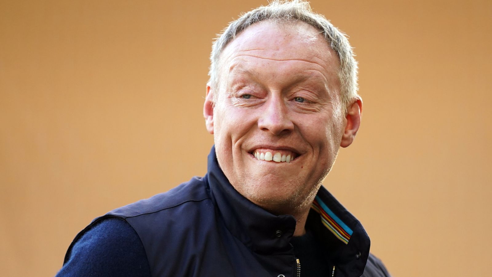 Steve Cooper: Leicester City name former Nottingham Forest boss as new manager