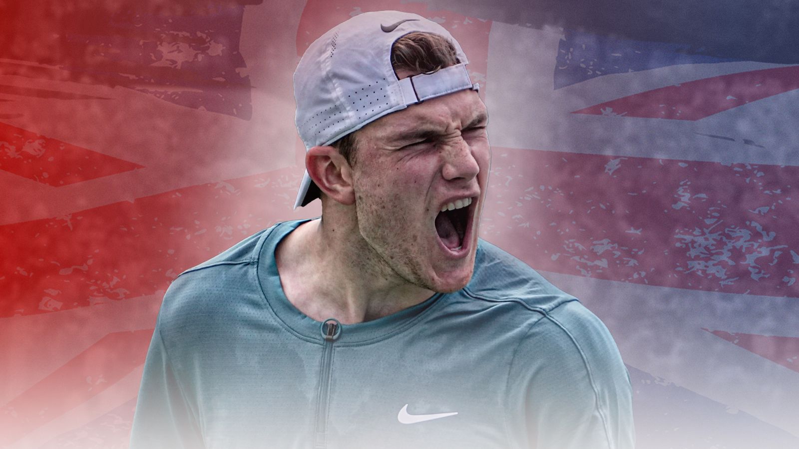 Jack Draper: The rise of bright tennis prospects to new British No. 1 |  Tennis news