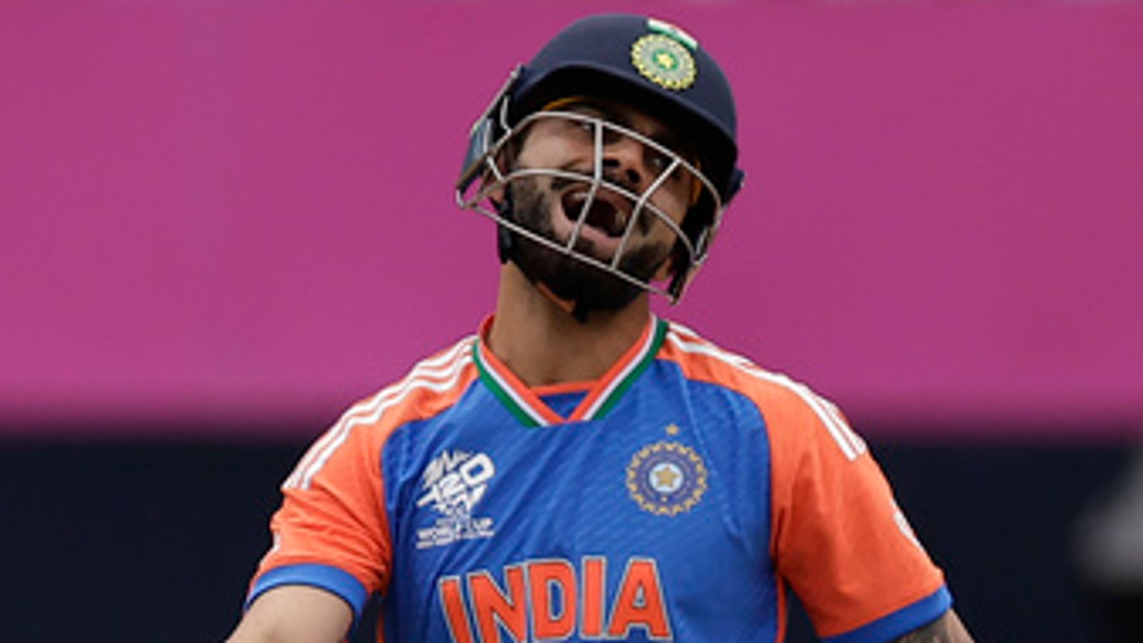 T20 World Cup: Should India’s Virat Kohli return to old approach for final after lack of runs?