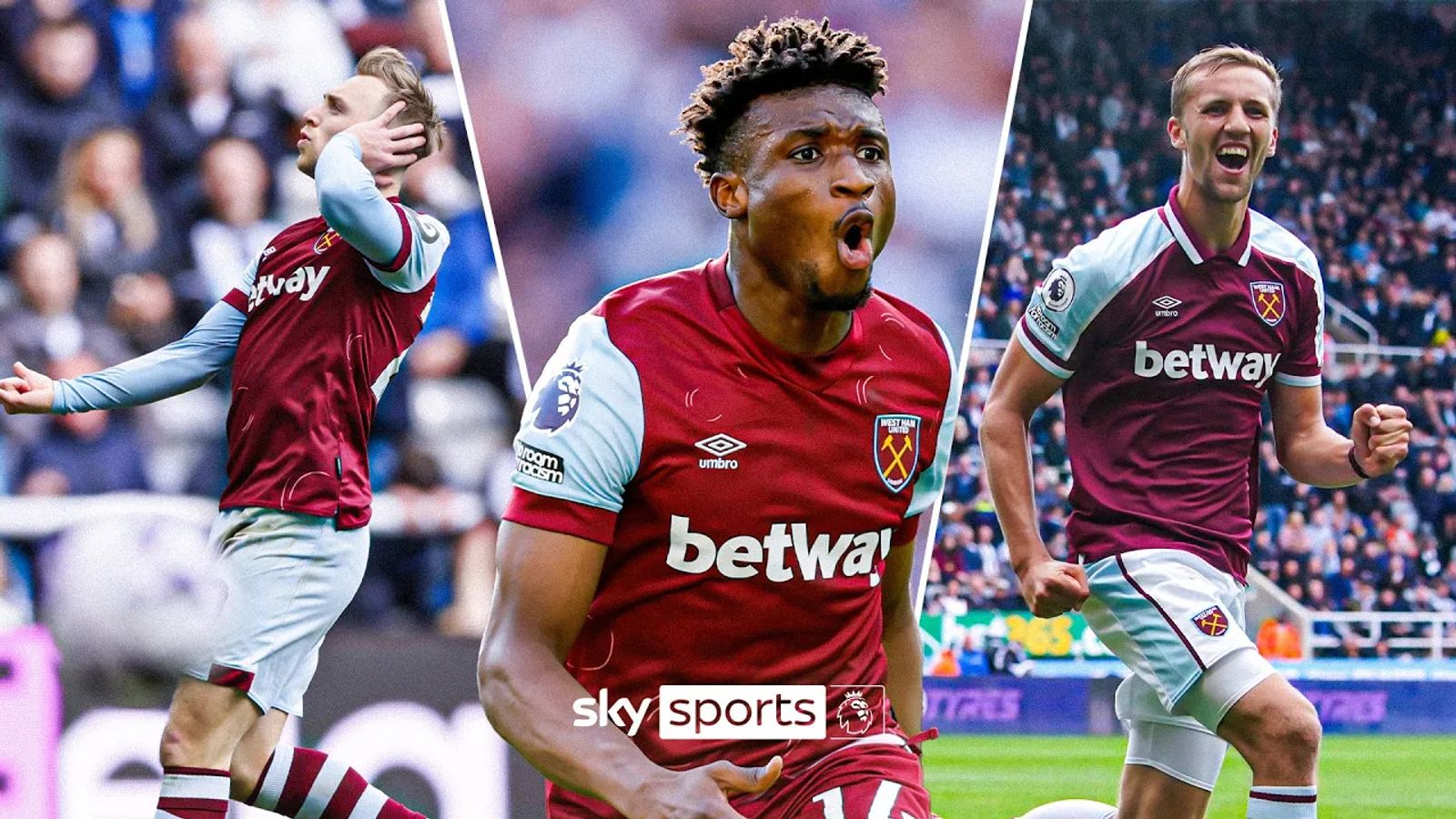 West Ham Premier League 2024 25 Fixtures And Schedule Football News