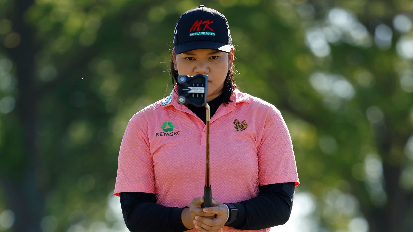 US Women's Open Stream, leaderboard updates, scores and highlights