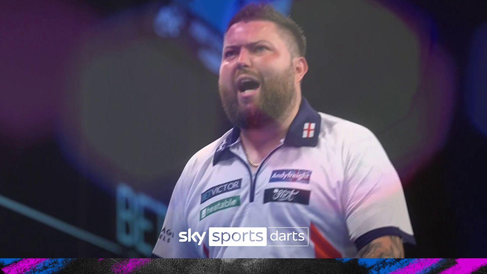 World Cup of Darts: Story of Day Three - Evening | Darts News | Sky Sports