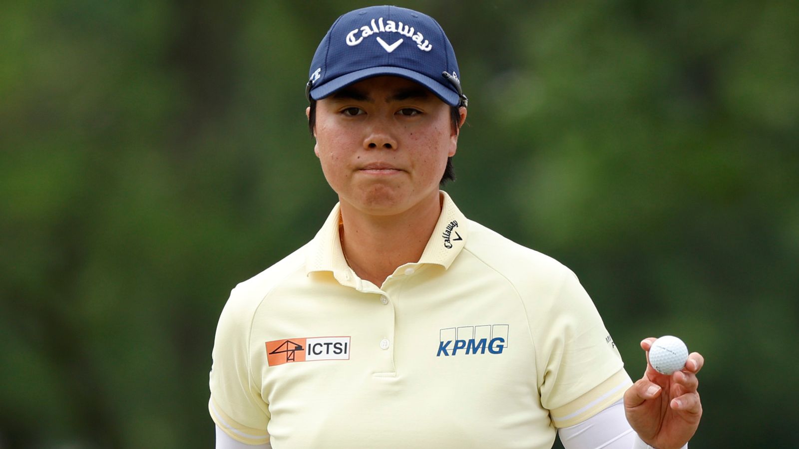 US Women’s Open: Yuka Saso shoots final-round 68 to win tournament for second time