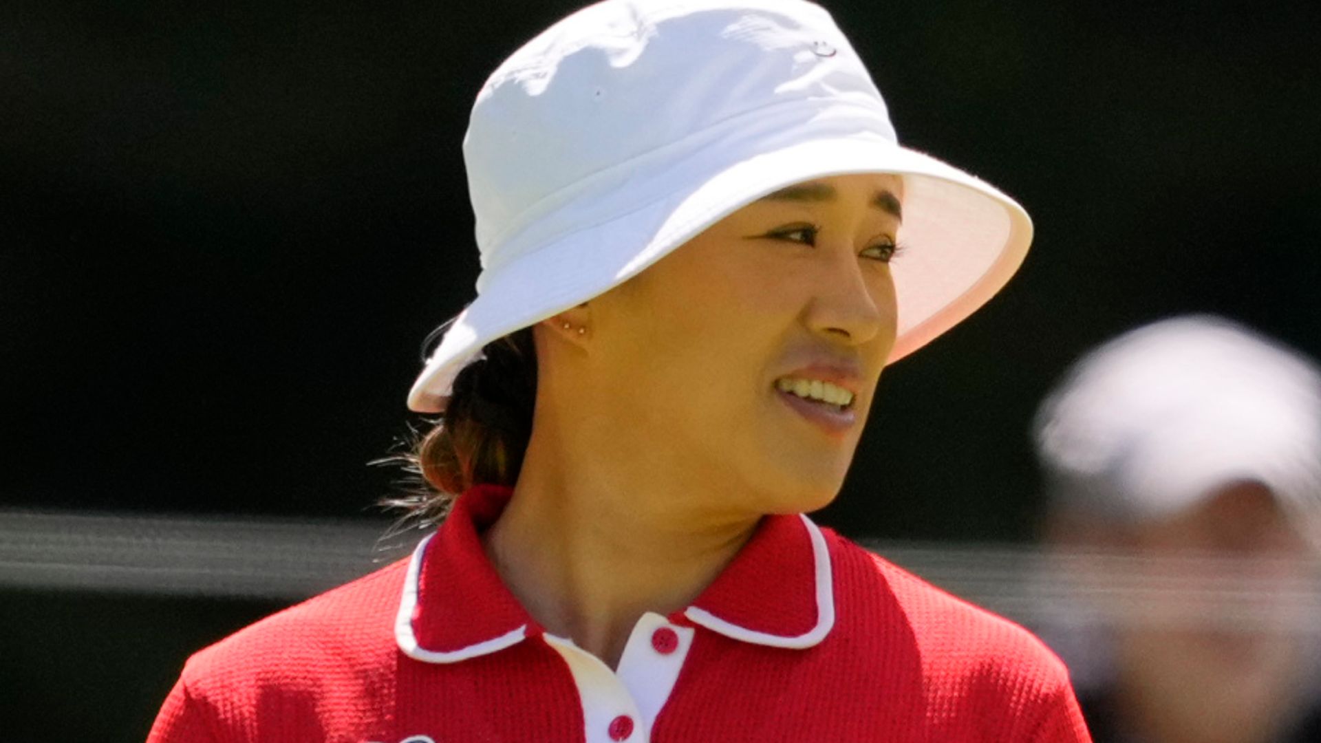 Yang cruises to major breakthrough at Women's PGA