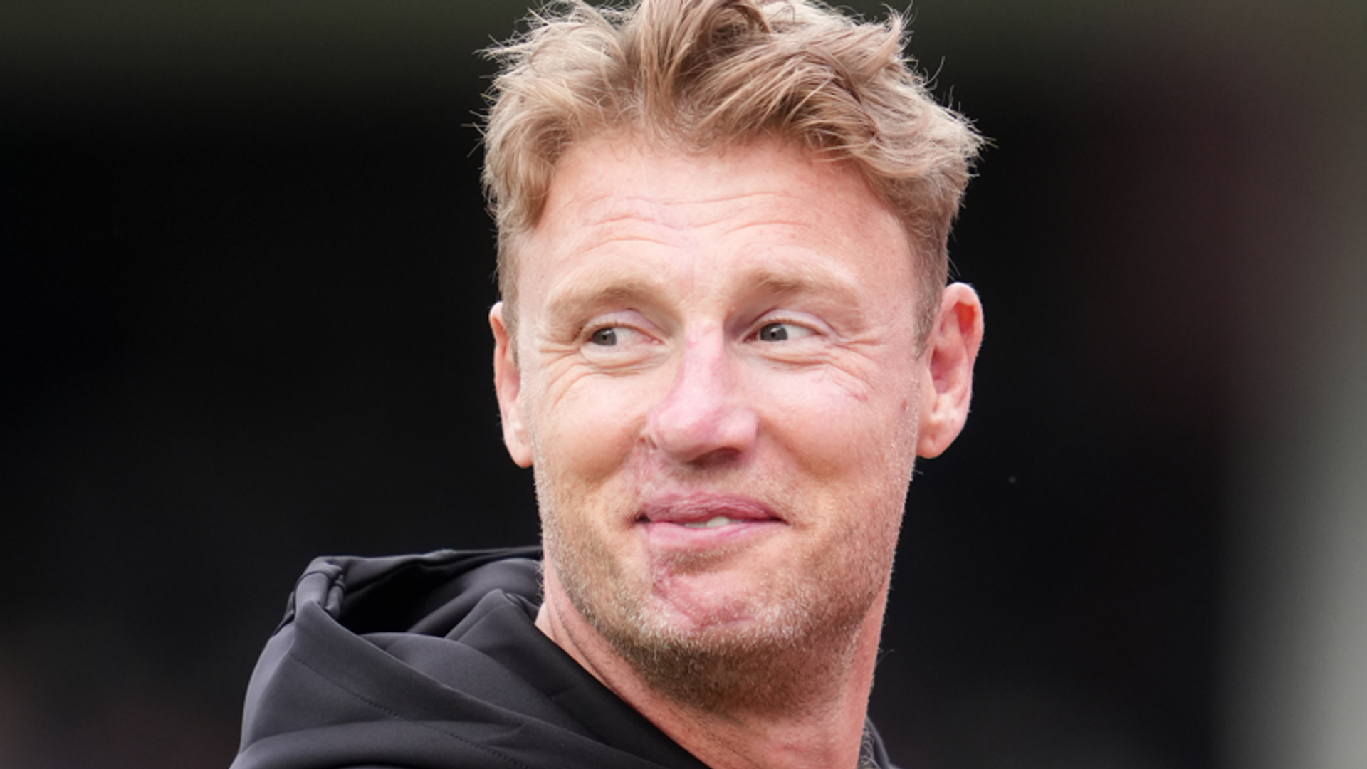Flintoff appointed England Lions head coach