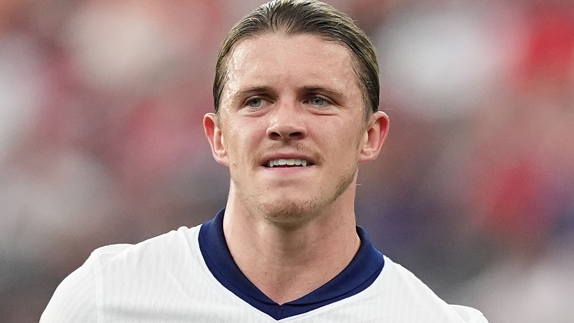 Gallagher likely to replace Alexander-Arnold in only England change