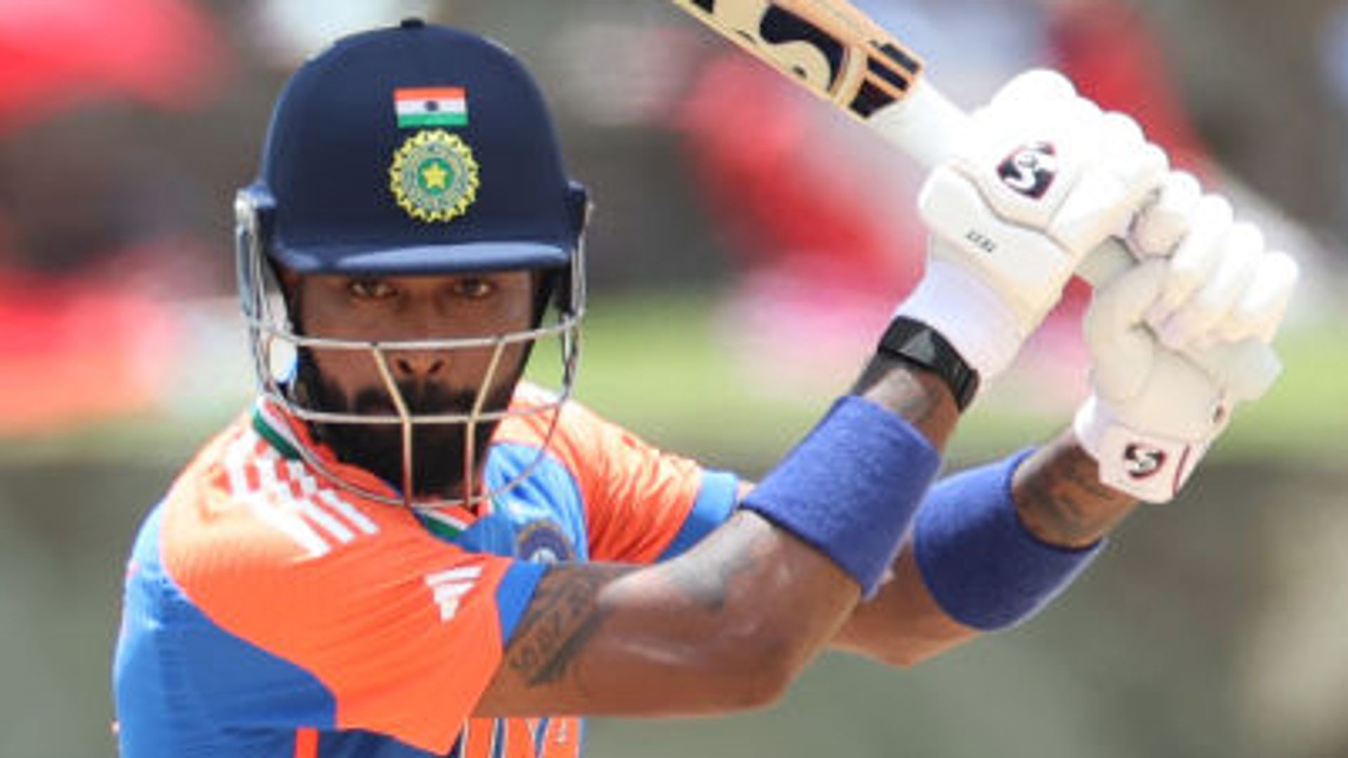 India comprehensively beat Bangladesh to close in on semi-finals