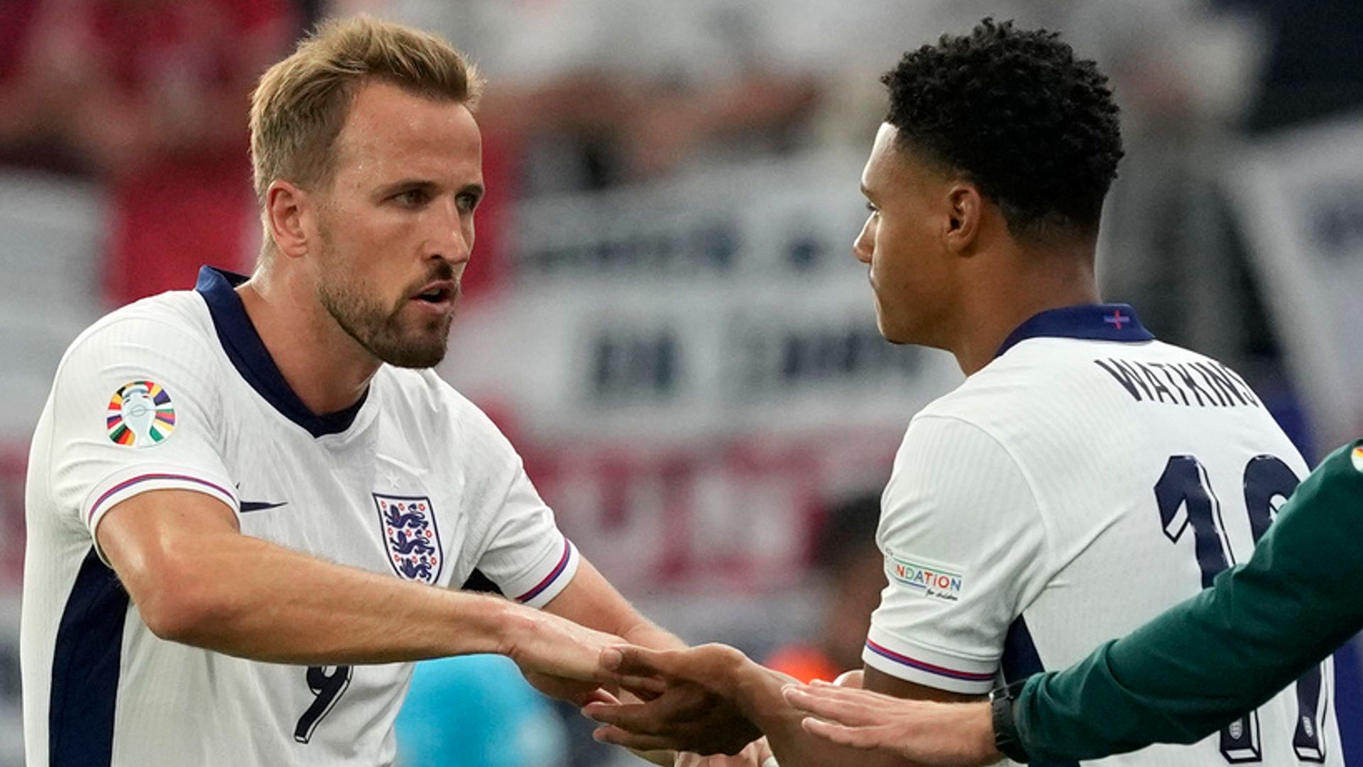 Southgate's solutions: Vote on England's selection options