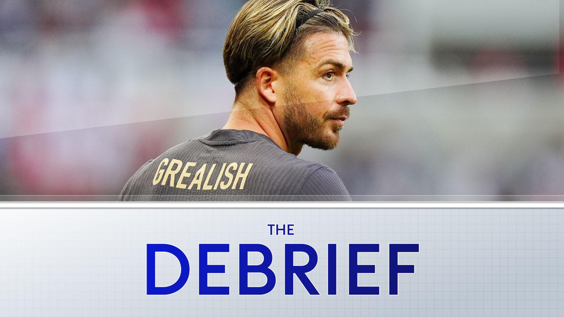 If Southgate overlooks Grealish it would be a big mistake