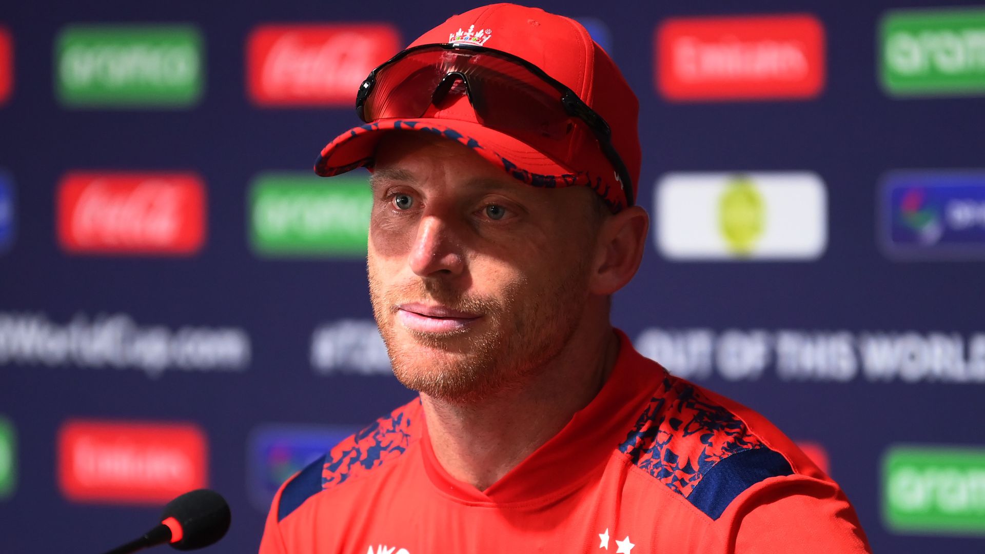Buttler promises England review after dismal T20 World Cup exit