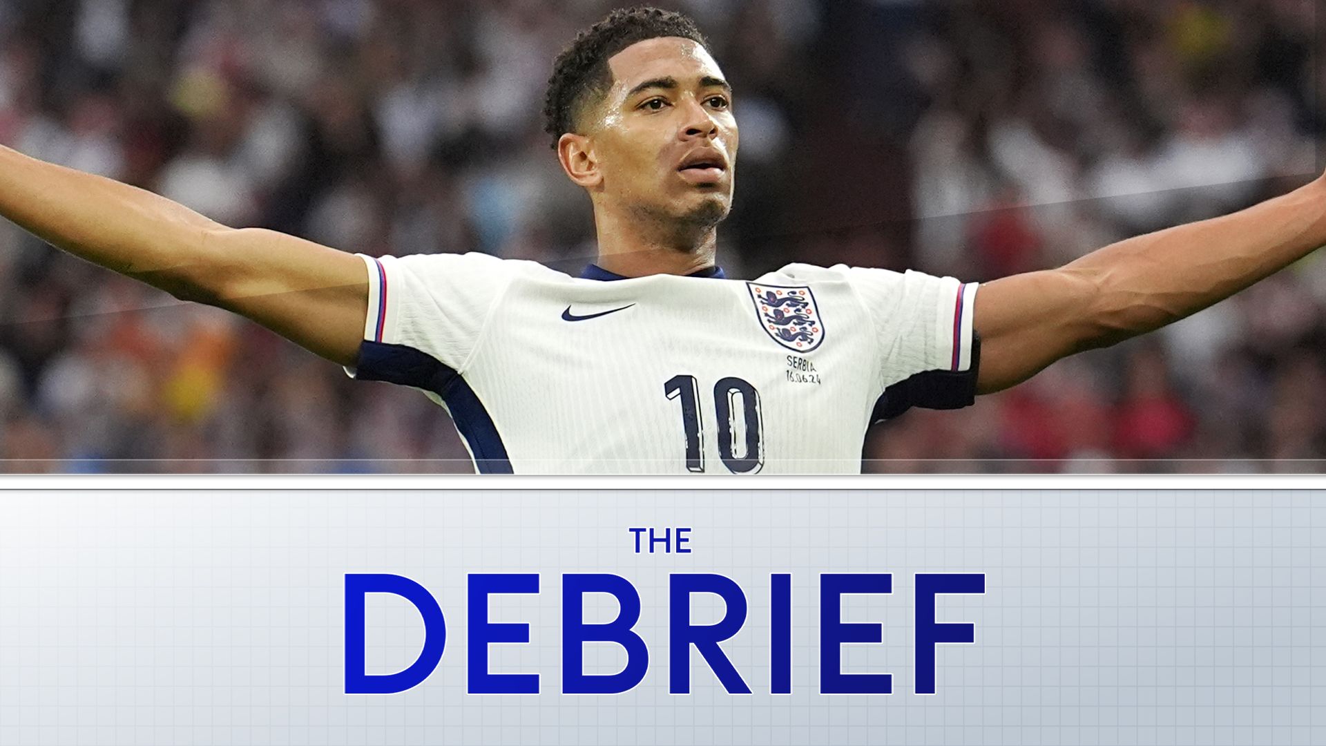 Bellingham elevates England | Can his teammates go with him?