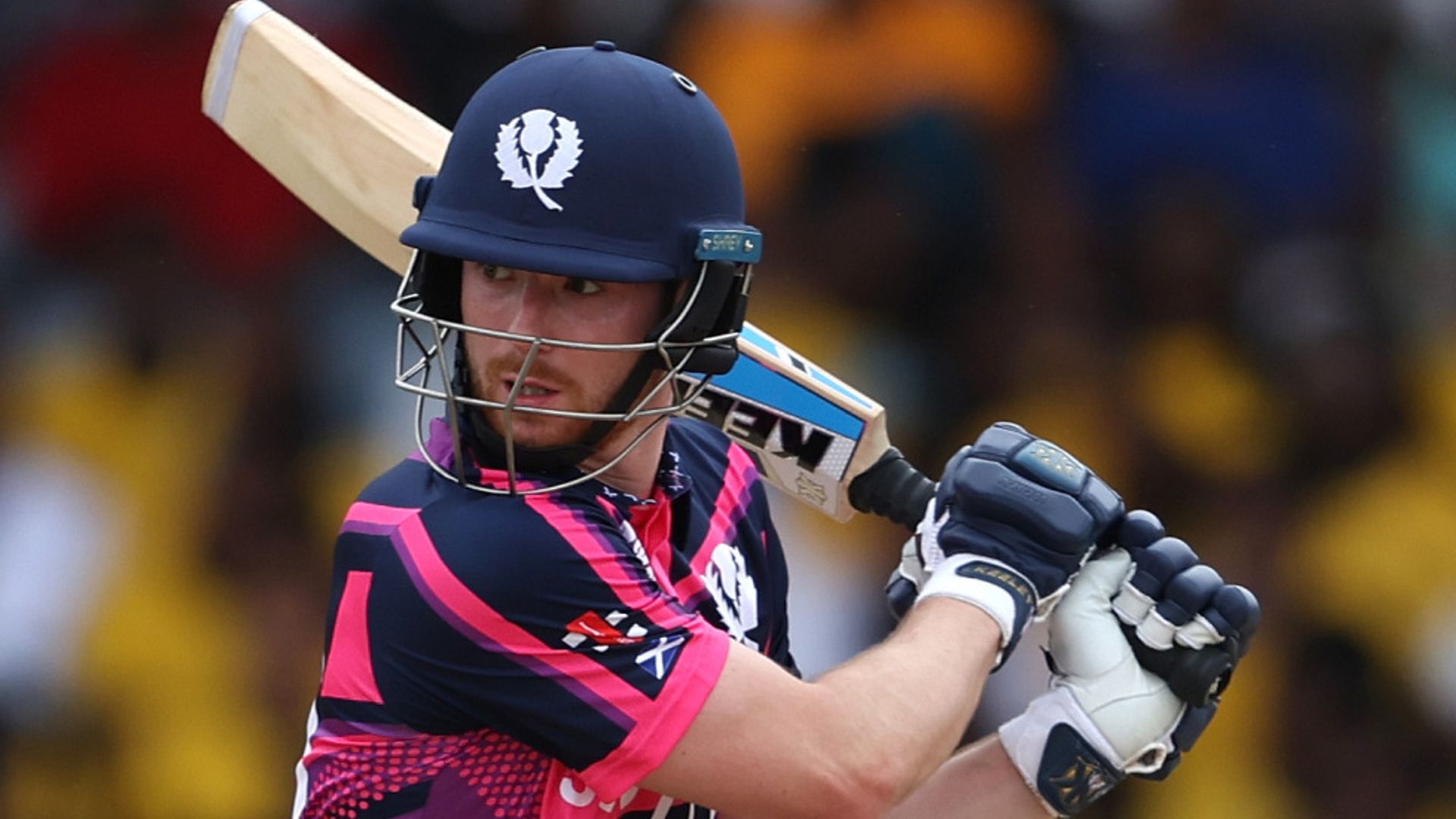 Destiny in Scotland's hands ahead of huge Australia challenge