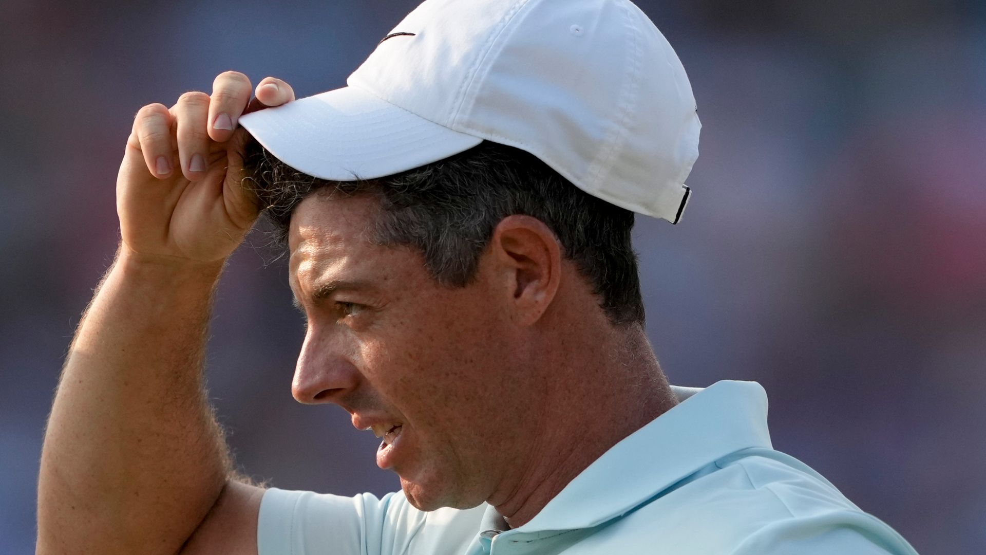 Faldo: McIlroy will be haunted by US Open heartbreak
