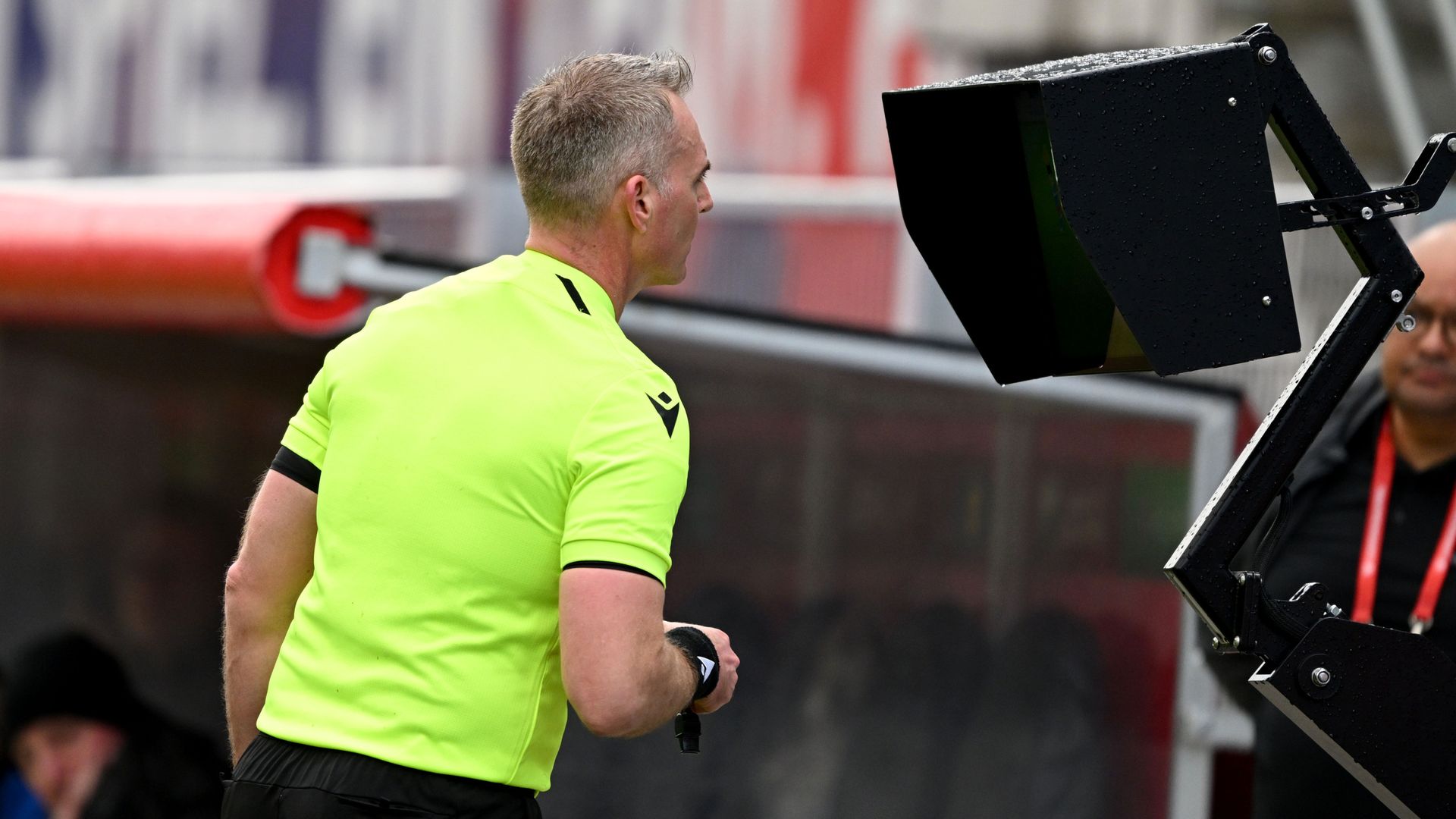 VAR, semi-automated offsides and new ball tech - what will be used at Euro 2024?