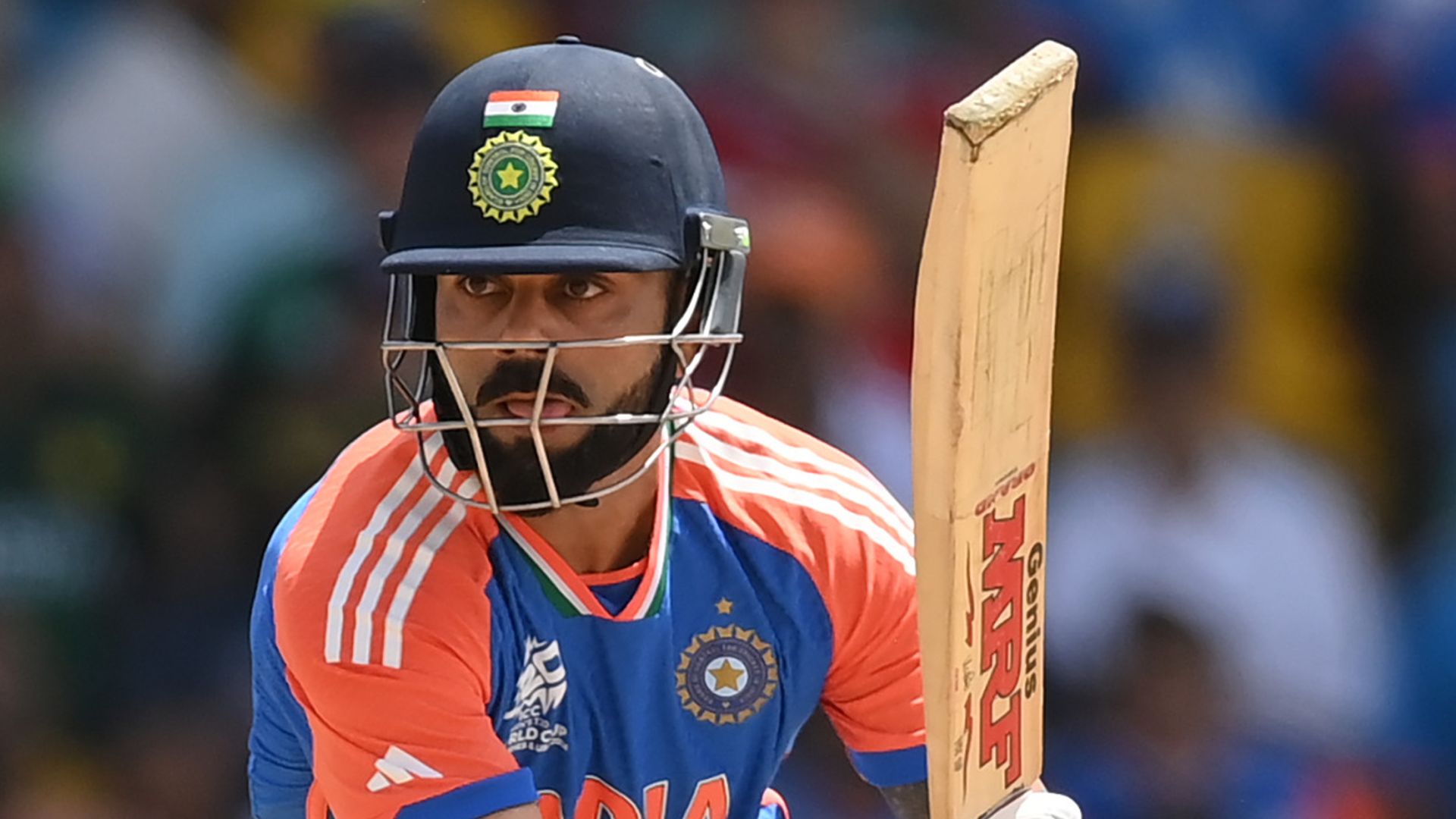 Kohli, Rohit retire from T20 internationals after India World Cup win
